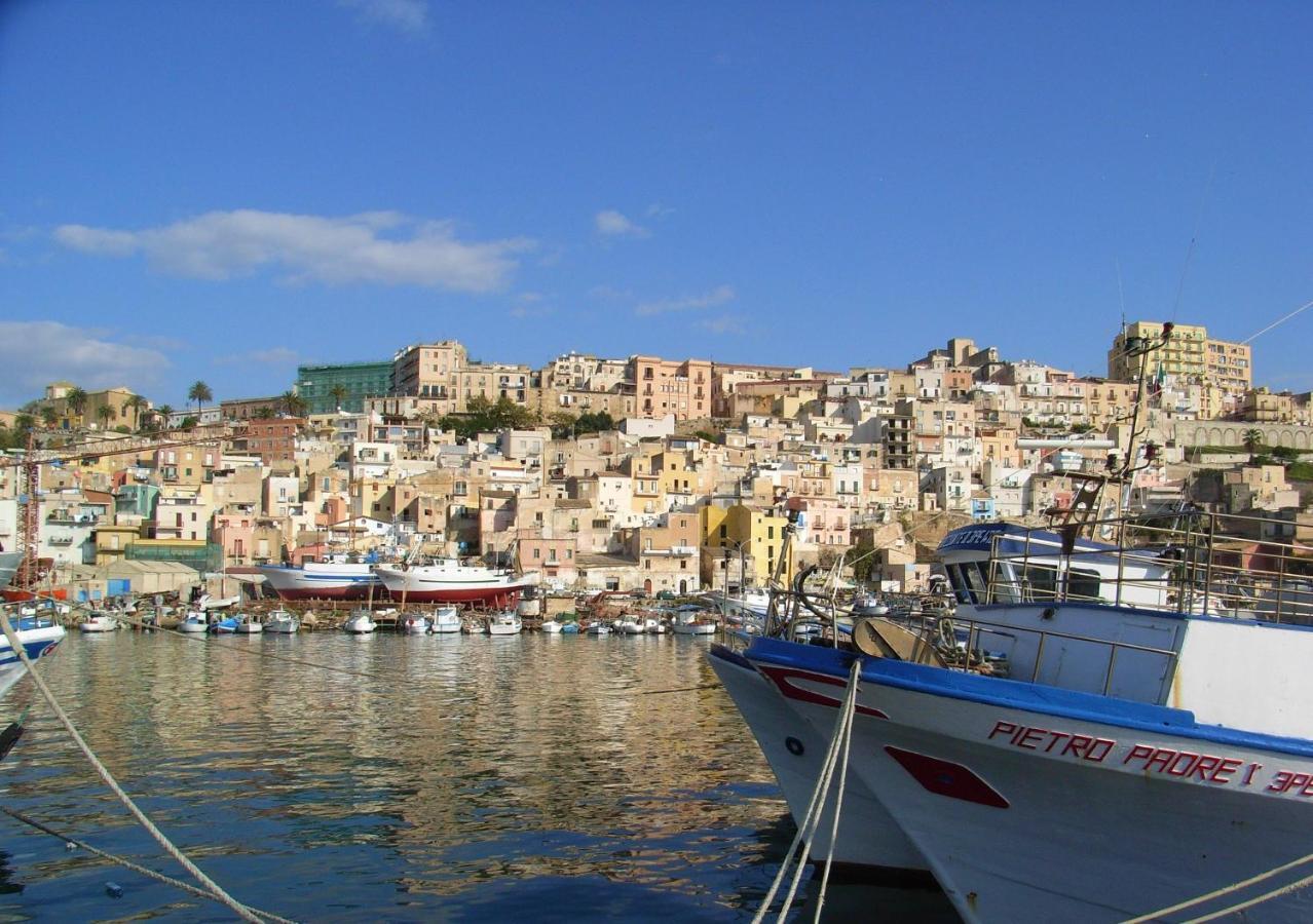 Two Near The Sciacca